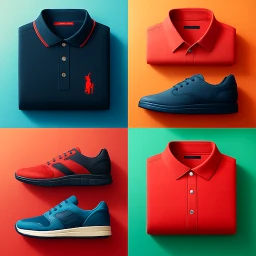 Значок Men's Clothing Price Compare
