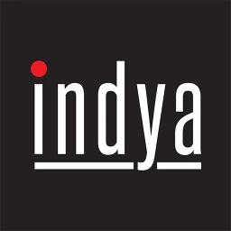 Значок Indya- Indian Wear for Women's